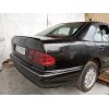 mercedes-benz clase e (w210) berlina diesel del año 1996