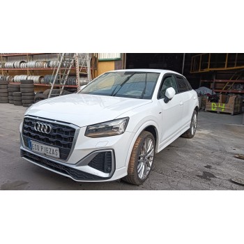 AUDI Q2 (GAB, GAG) de desguace