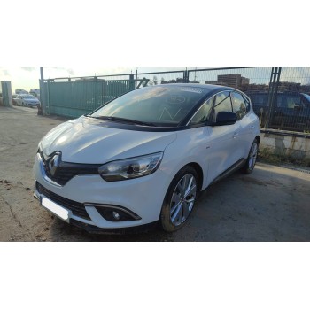 RENAULT SCÉNIC IV (J9_) de desguace