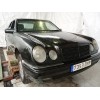 mercedes-benz clase e (w210) berlina diesel del año 1996