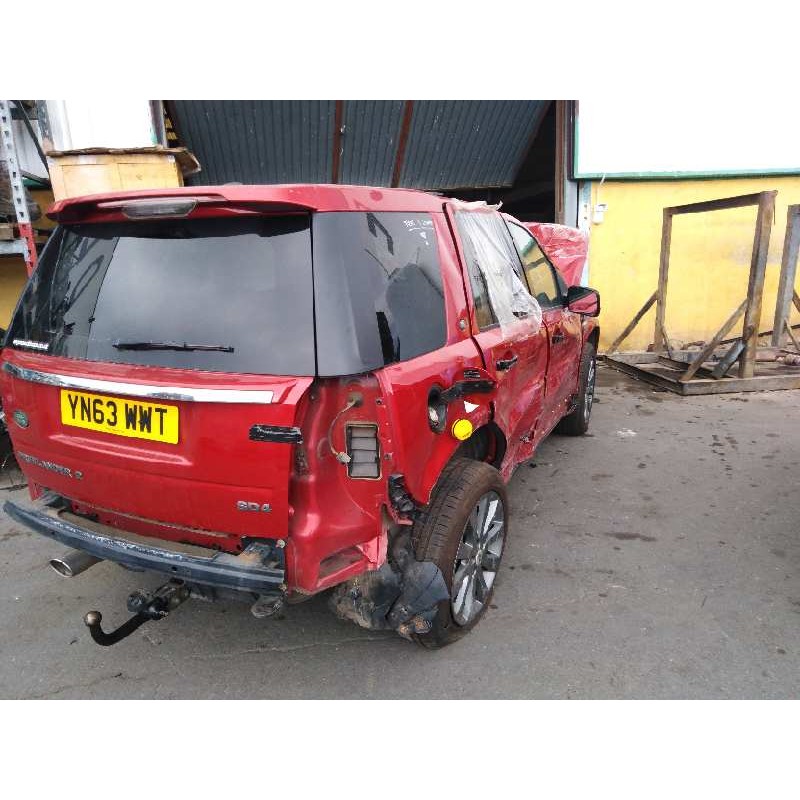 LAND ROVER FREELANDER (LR2)
