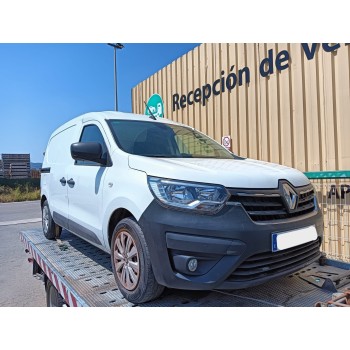 RENAULT EXPRESS Furgoneta/monovolumen de desguace