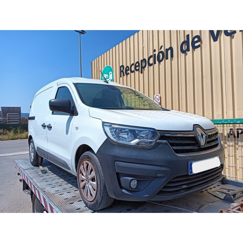 RENAULT EXPRESS FURGONETA/MONOVOLUMEN