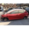 seat ibiza iv (6j5, 6p1) del año 2015