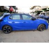 opel corsa f (p2jo) del año 2024