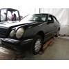 mercedes-benz clase e (w210) berlina diesel del año 1996