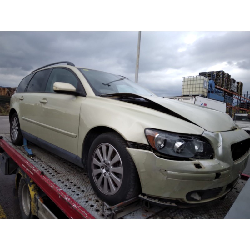 VOLVO V50 FAMILIAR