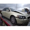 volvo v50 familiar del año 2004