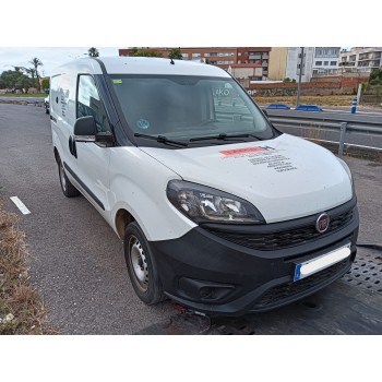 FIAT DOBLO Cargo (263_) de desguace