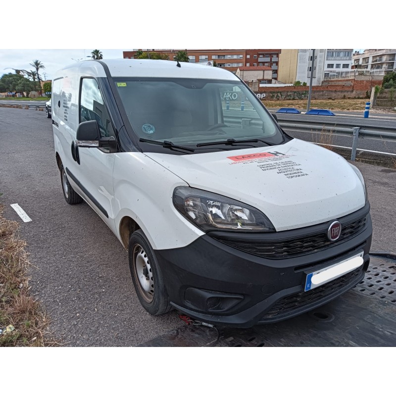 FIAT DOBLO CARGO (263_)