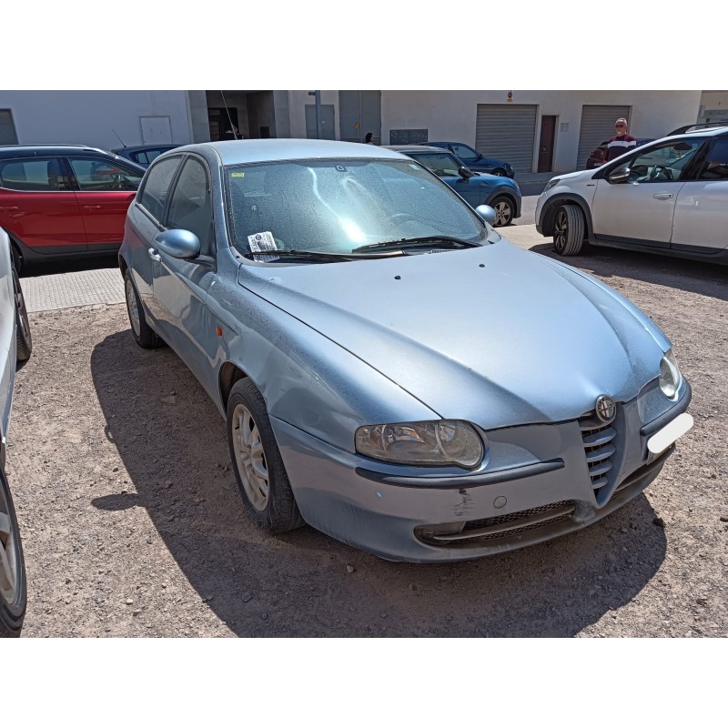 alfa romeo 147 (937_) del año 2003
