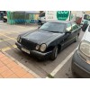 mercedes-benz clase e (w210) berlina diesel del año 1996