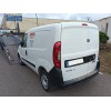 fiat doblo cargo (263_) del año 2019