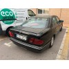 mercedes-benz clase e (w210) berlina diesel del año 1996