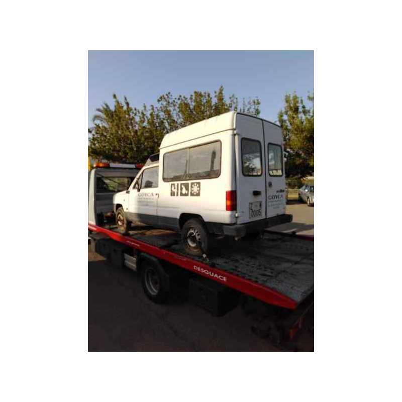 SEAT TERRA