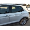 volkswagen t-cross (c11, d31) del año 2023