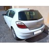opel astra h (a04) del año 2004
