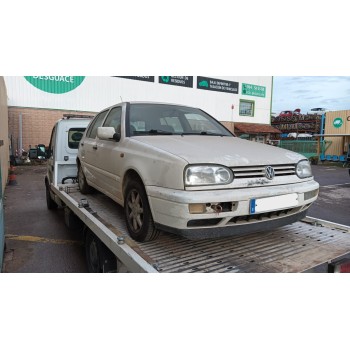 VOLKSWAGEN GOLF III VARIANT (1H5)