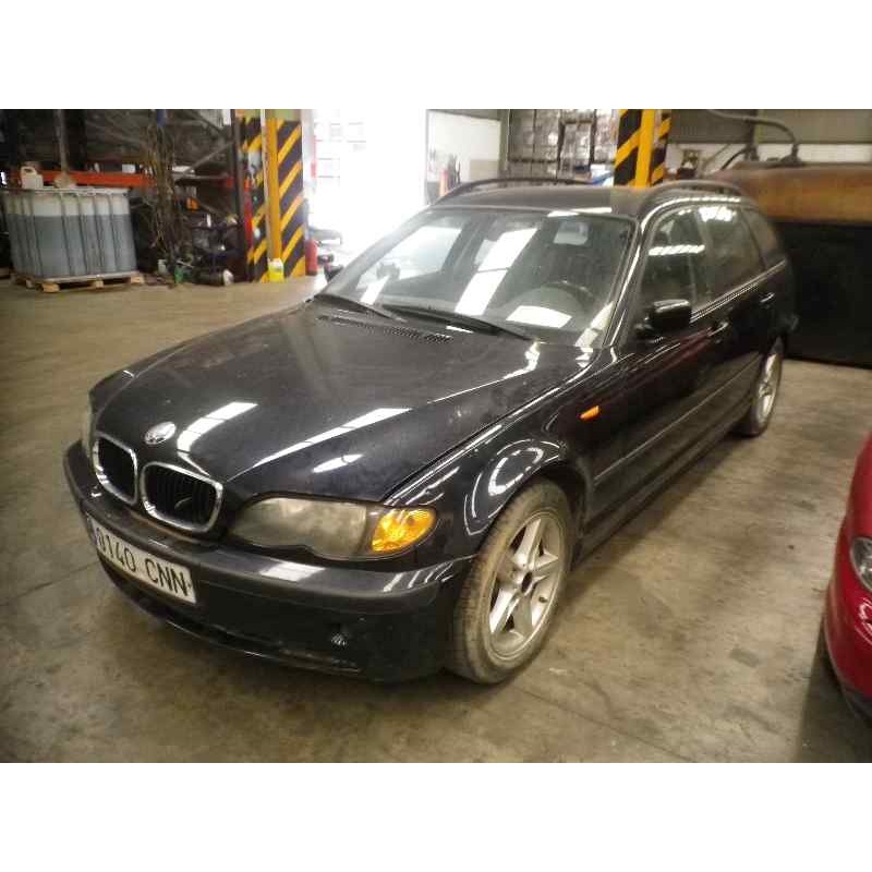 BMW SERIE 3 TOURING (E46)