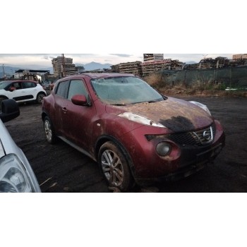 NISSAN JUKE (F15)
