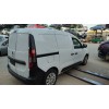 renault express furgoneta/monovolumen del año 2021