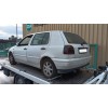 volkswagen golf iii variant (1h5) del año 1997