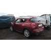 nissan juke (f15) del año 2012