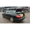 mercedes-benz clase e (w212) del año 2010