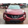 nissan juke (f15) del año 2012