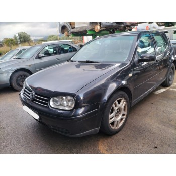 VOLKSWAGEN GOLF IV (1J1)