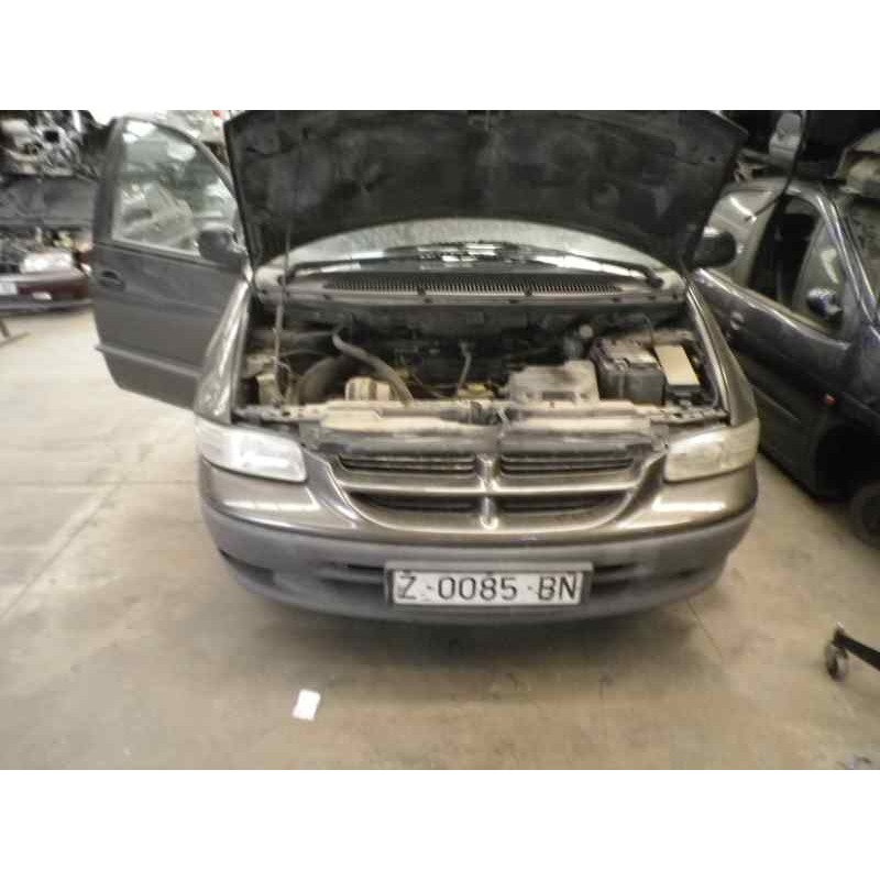 CHRYSLER VOYAGER (GS)