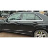 mercedes-benz clase e (w212) del año 2010