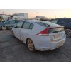 honda insight (ze_) del año 2009