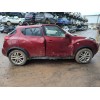 nissan juke (f15) del año 2012