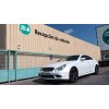 mercedes-benz cls (c219) del año 2008