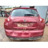 nissan juke (f15) del año 2012