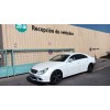 mercedes-benz cls (c219) del año 2008