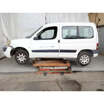 PEUGEOT PARTNER (S2) de desguace