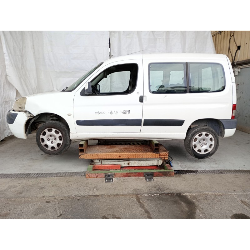 PEUGEOT PARTNER (S2)