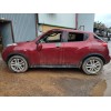 nissan juke (f15) del año 2012