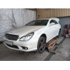 mercedes-benz cls (c219) del año 2008