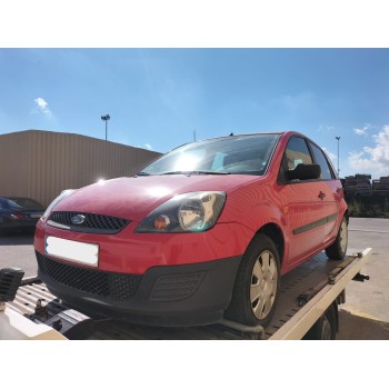 FORD FIESTA V (JH_, JD_)