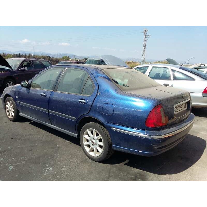 MG SERIE 45 (RT)