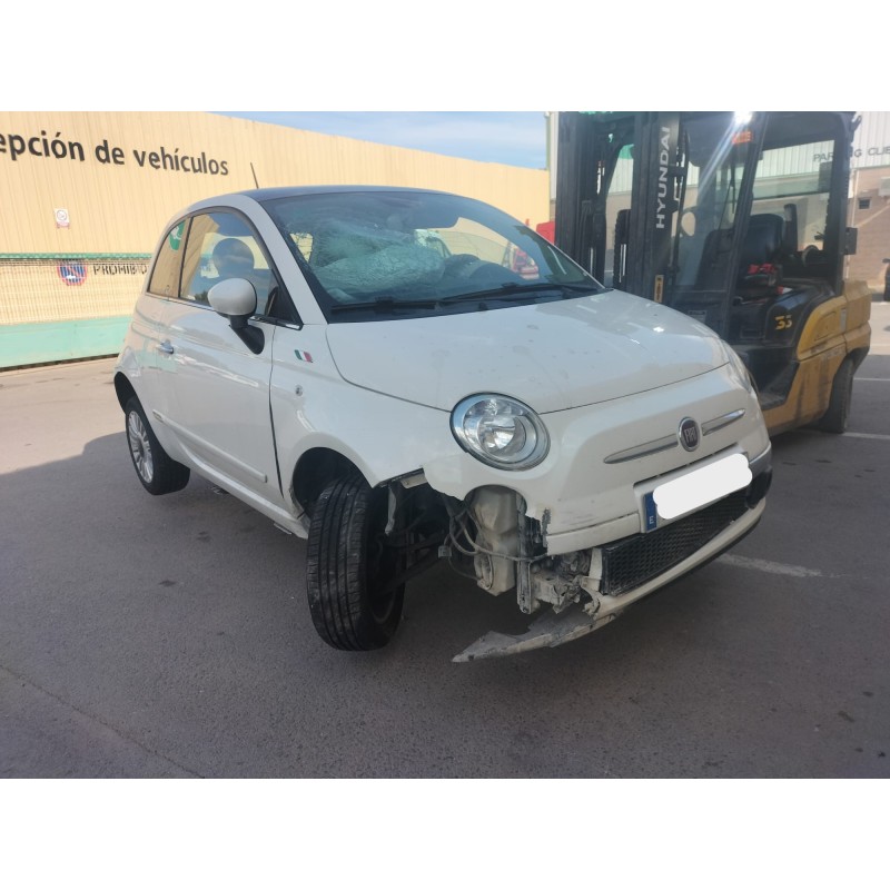 FIAT 500 (312_)