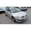 renault megane ii berlina 5p del año 2005