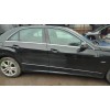mercedes-benz clase e (w212) del año 2010