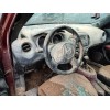 nissan juke (f15) del año 2012