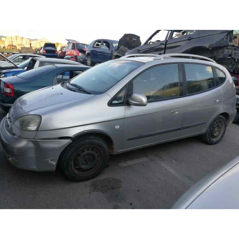 CHEVROLET TACUMA