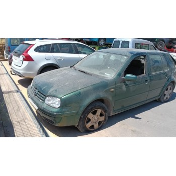 VOLKSWAGEN GOLF IV (1J1)