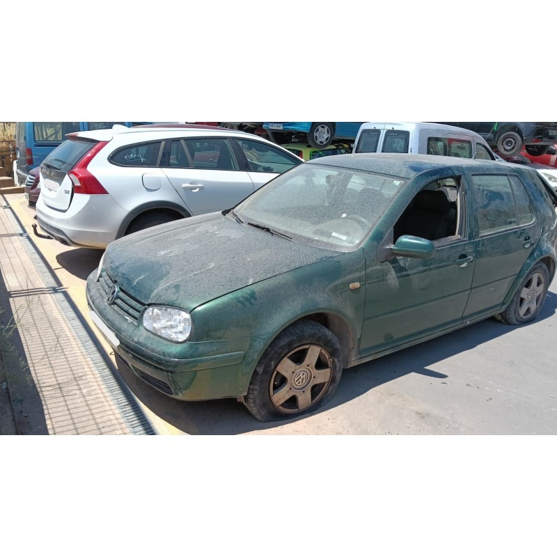 VOLKSWAGEN GOLF IV (1J1)
